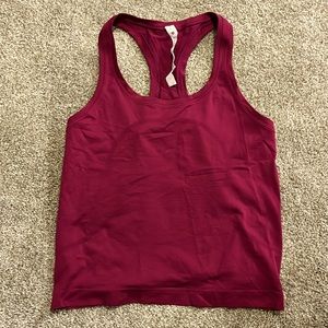 LULULEMON SWIFTLY TECH TANK